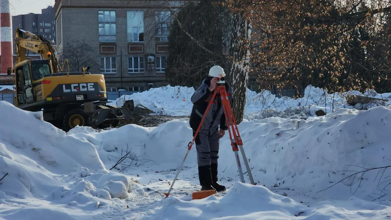 МедиаБанк Подмосковья/Валерия Исаева