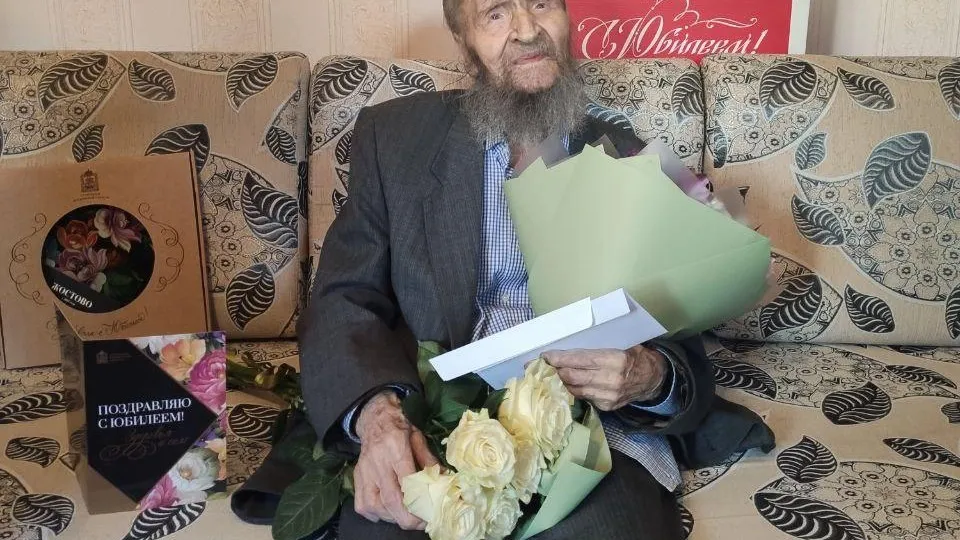 Фото: Министерство социального развития Московской области