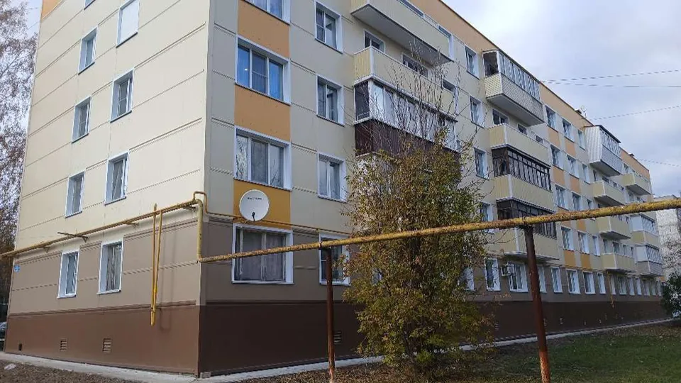 Фото: управление технического надзора капитального ремонта Московской области