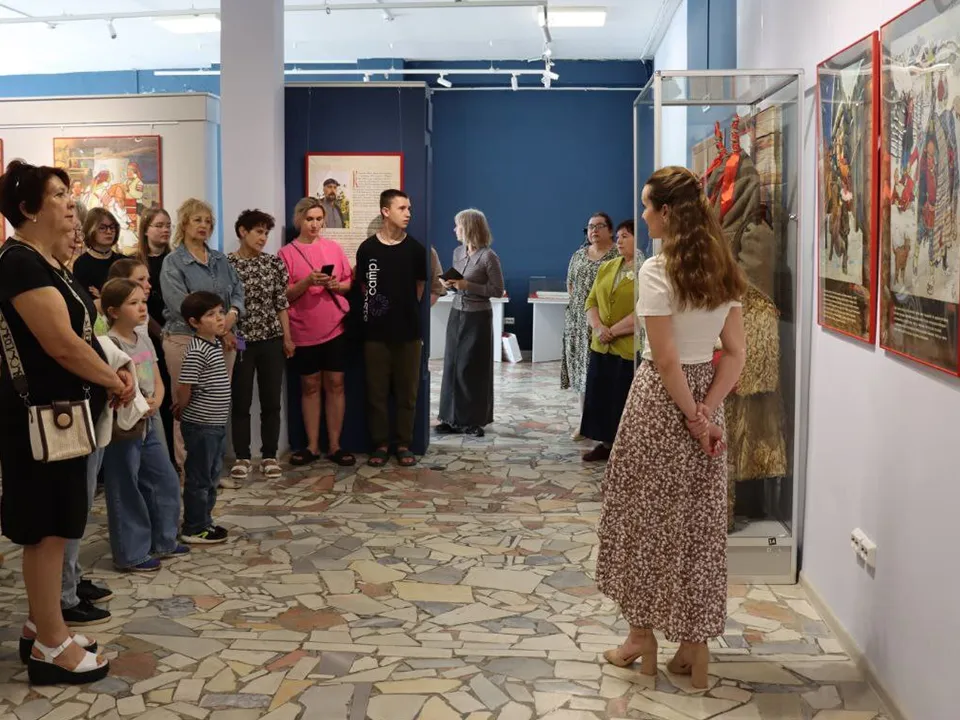 Фото: пресс-служба администрации г.о. Ступино