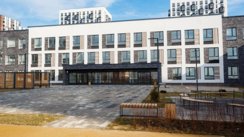 Фото: ГК «Самолет»