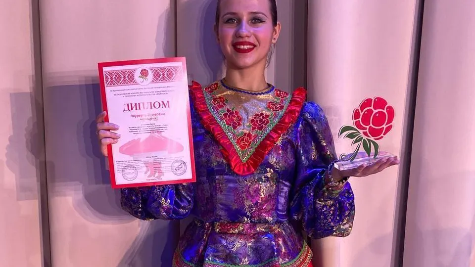 Фото: пресс-служба администрации г.о. Лобня