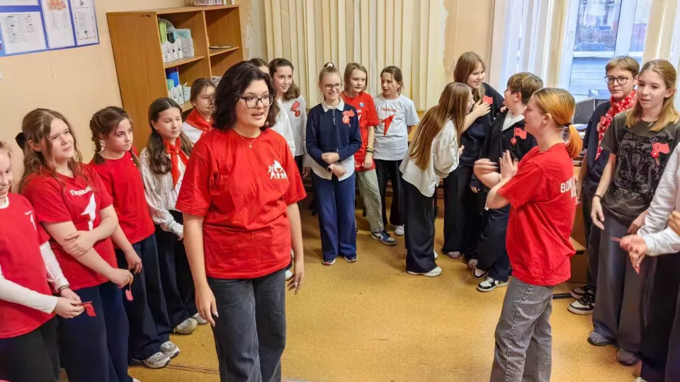 Фото: пресс-служба администрации г.о. Коломна