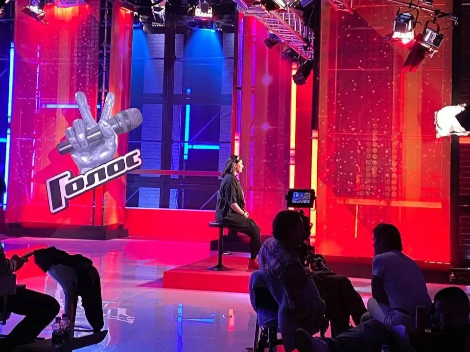 Фото: личный архив Валентины Яньшиной