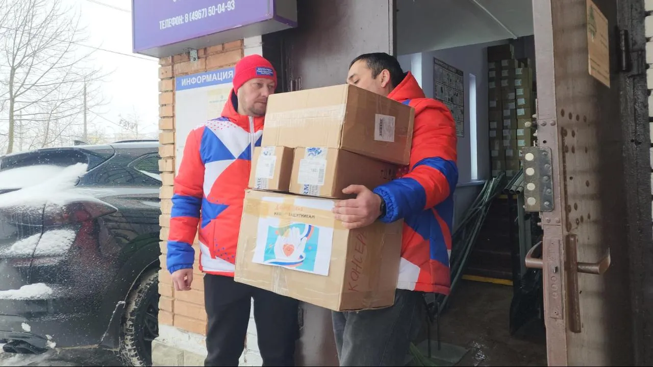 REGIONS/Мария Шигорева