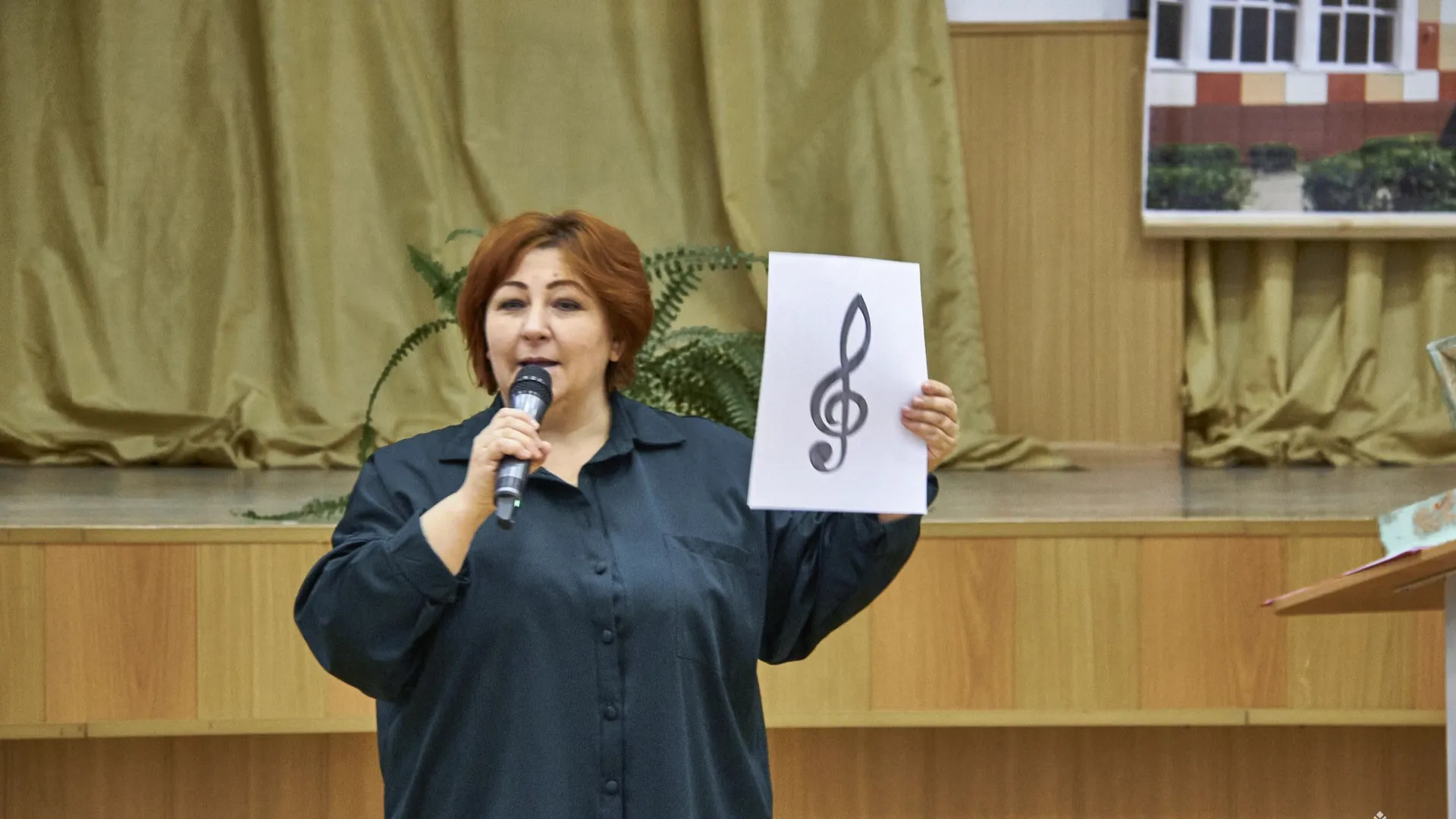 Фото: ЦД «Победа»