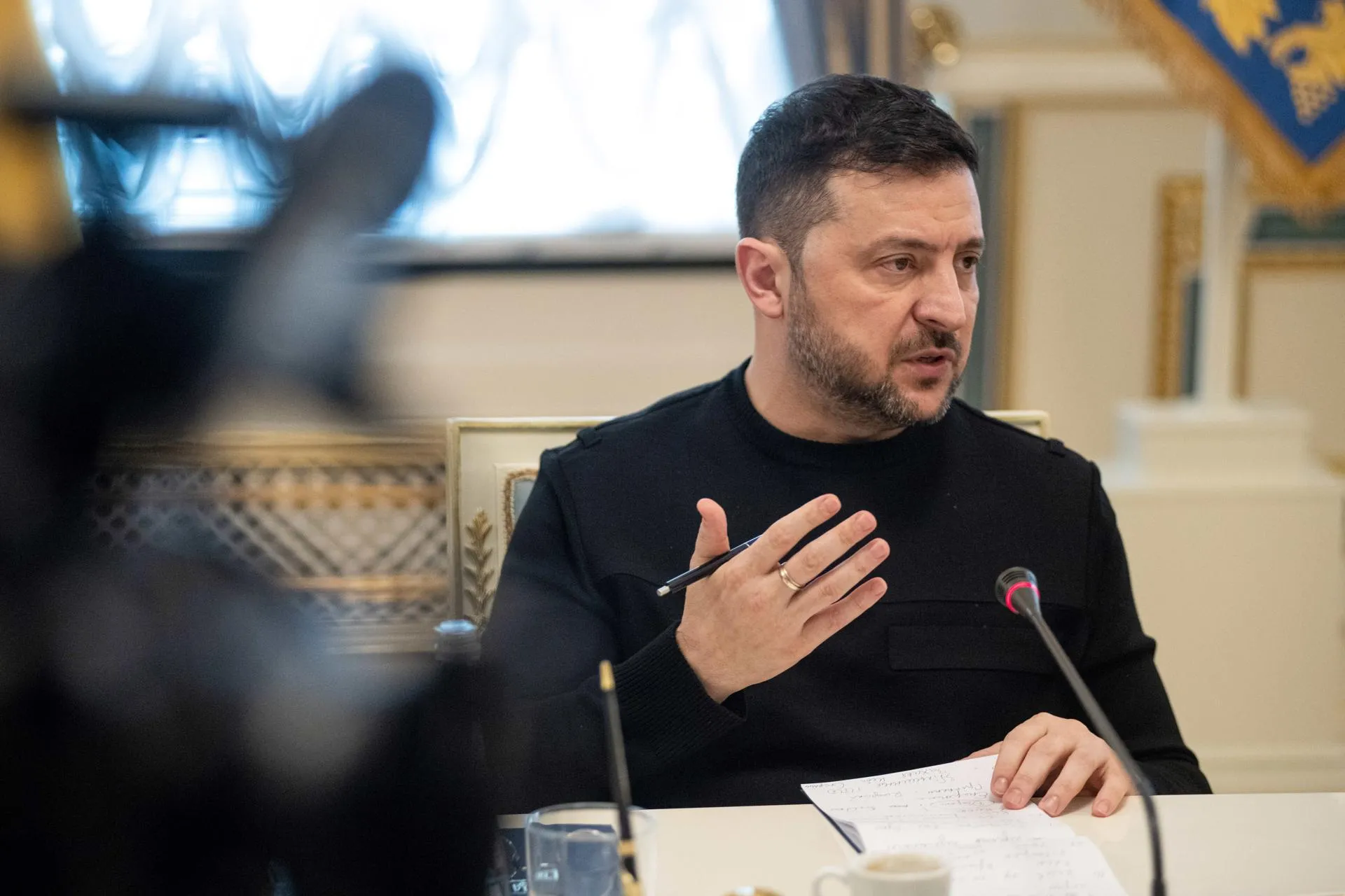 Danylo Antoniuk/Keystone Press Agency