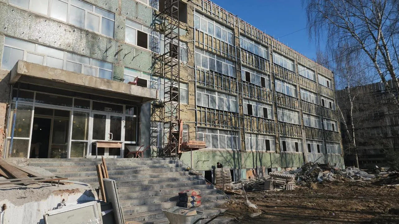 REGIONS/Кристина Ларина