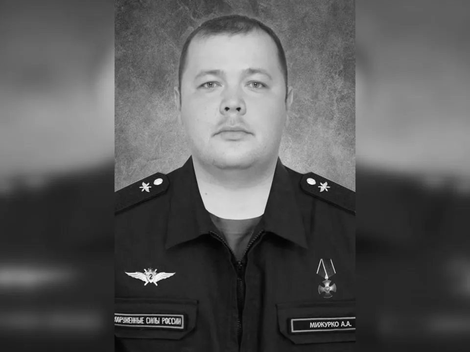 «Батюшка сказал, что это чудо»: боец СВО смог странным образом сохранить нательный крест