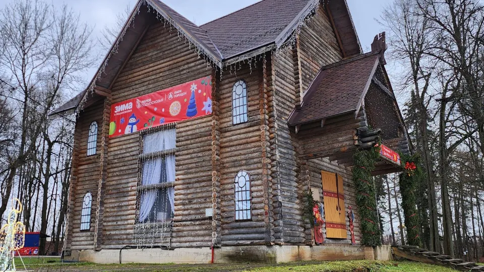 Фото: МедиаБанк Подмосковья/Екатерина Данилина