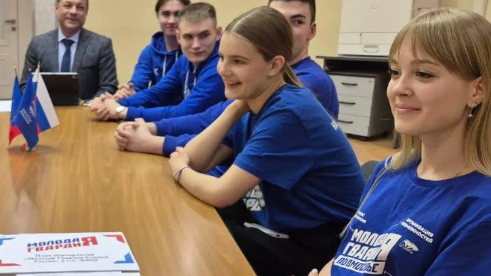 Фото: пресс-служба администрации г.о. Лобня