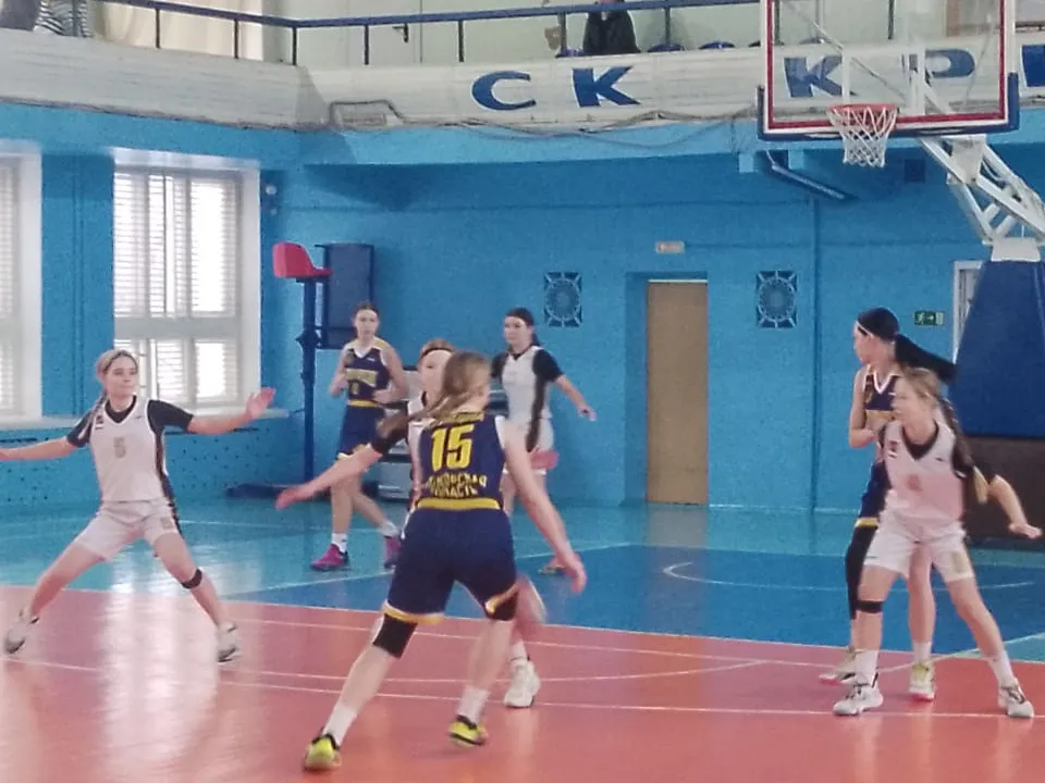 Фото: управление по физической культуре и спорту администрации г. о. Электросталь