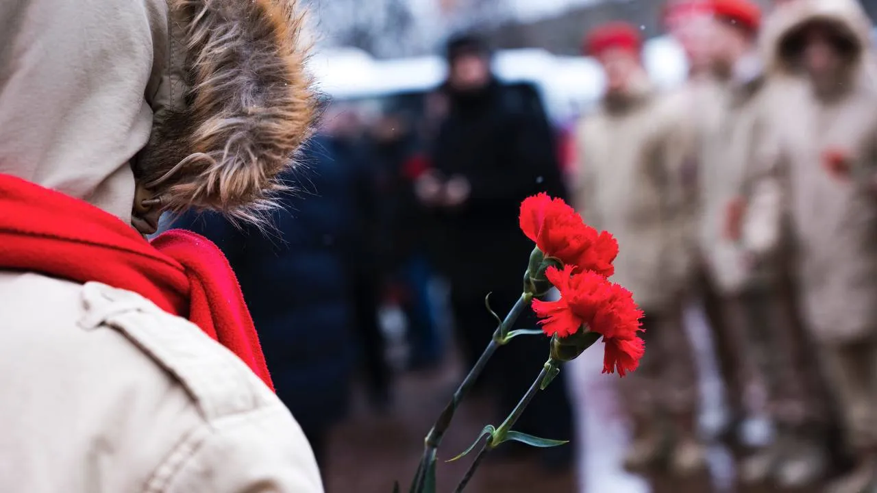 пресс-служба администрации г.о. Домодедово