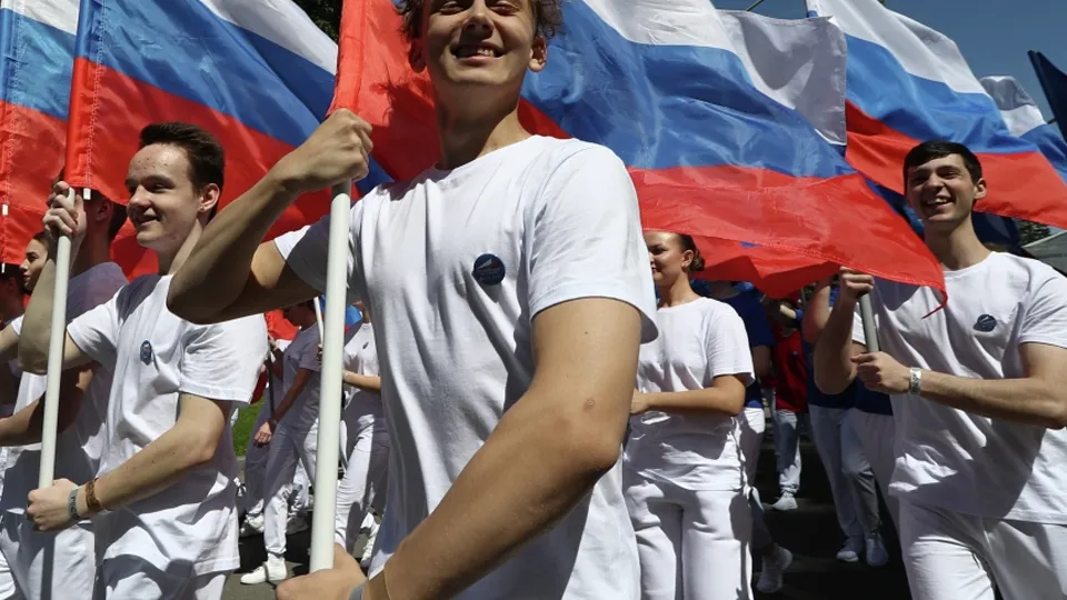 Фото: РИА Новости/Анатолий Медведь