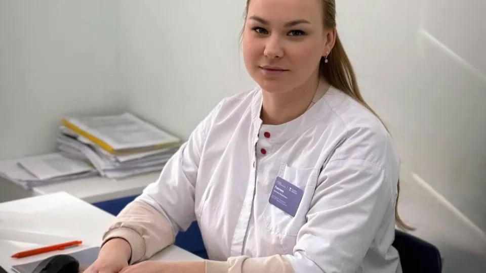 Фото: пресс-служба Зарайский больницы