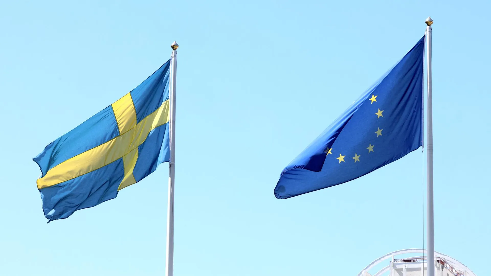 Швеция оказалась в худшей ситуации из-за поддержки Украины