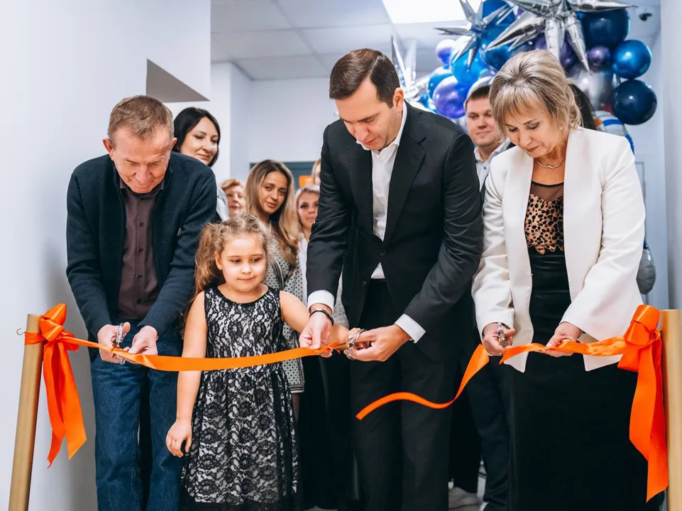 Фото: пресс-служба администрации г.о. Щелково