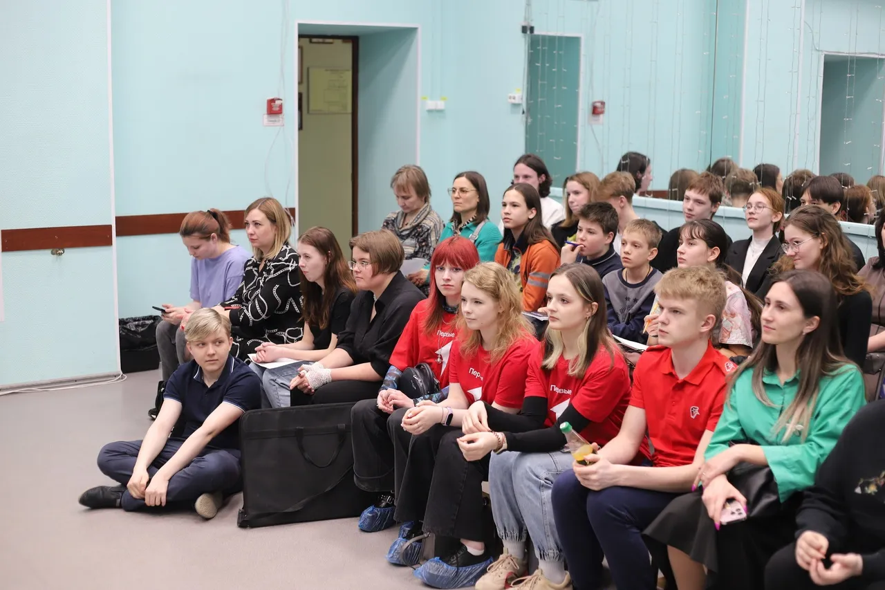 Фото: Виктор Гладков