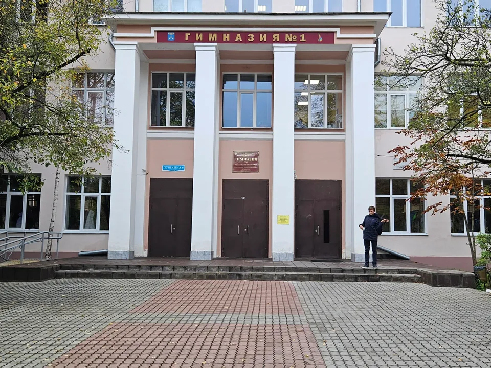 Фото: МедиаБанк Подмосковья/Ольга Вельшикаева