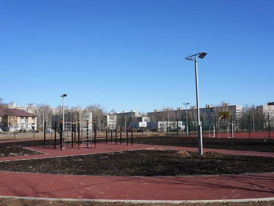 Фото: Дмитрий Зайчиков