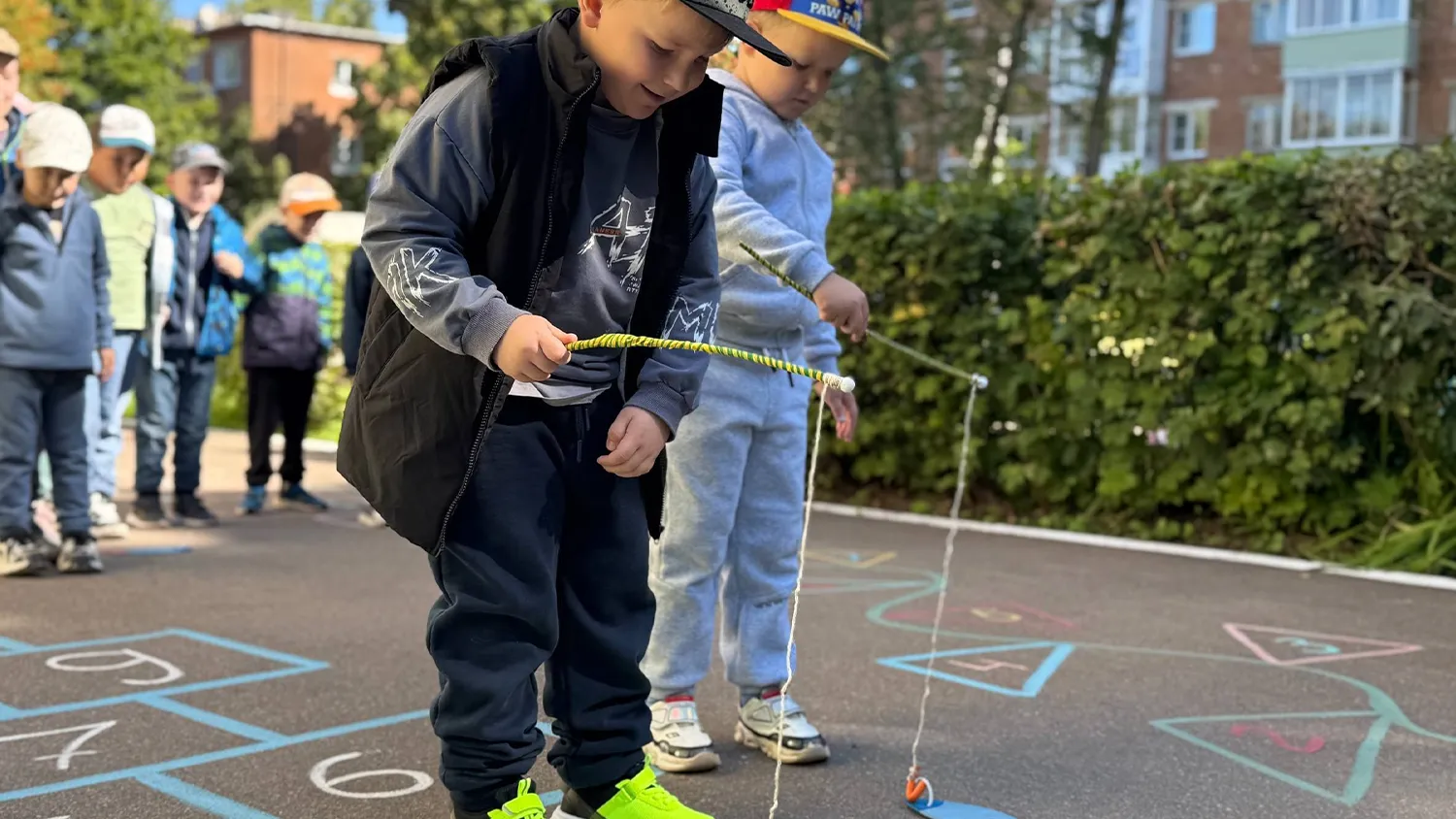 Фото: ДК им. В.Н. Леонова