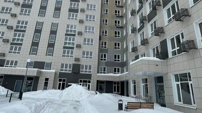 Фото: пресс-служба Министерства жилищной политики  Московской области