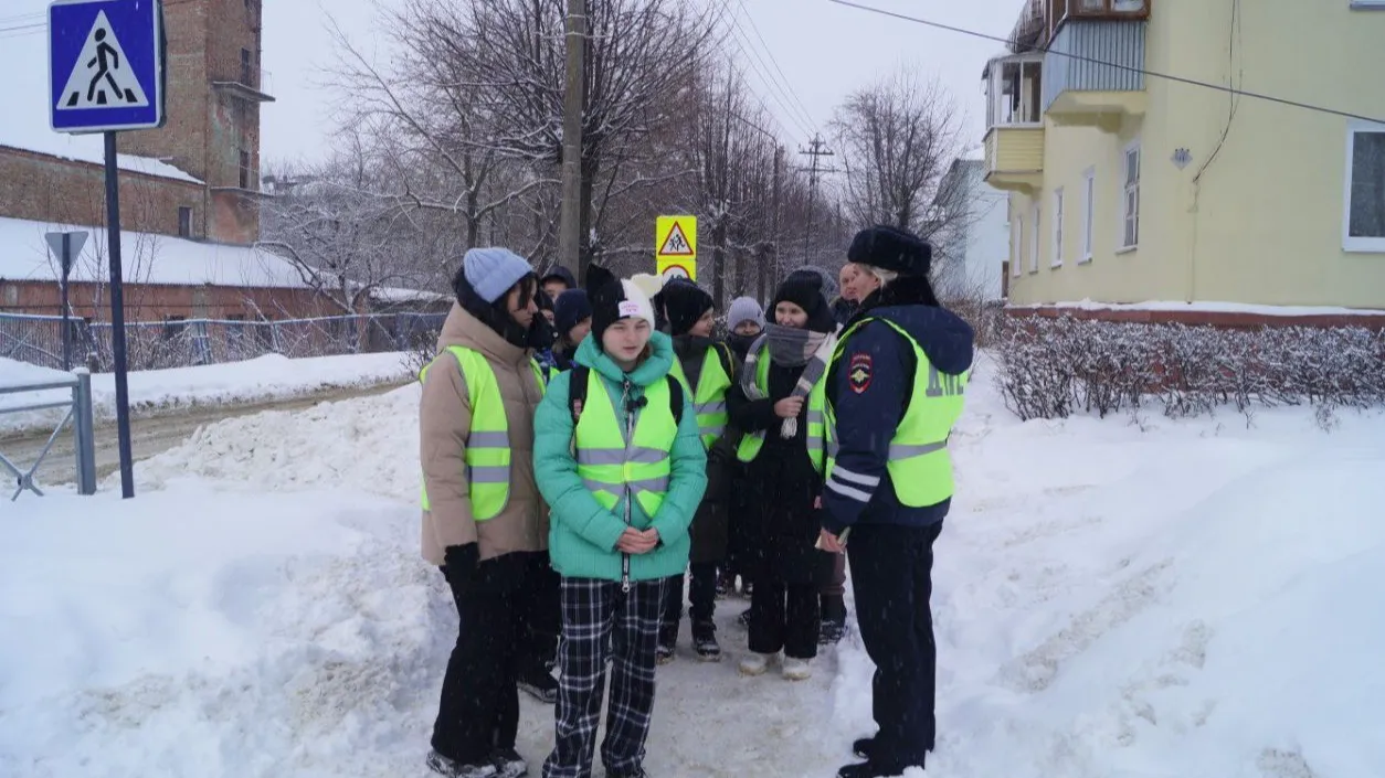 Фото: ГУ МВД России по Московской области