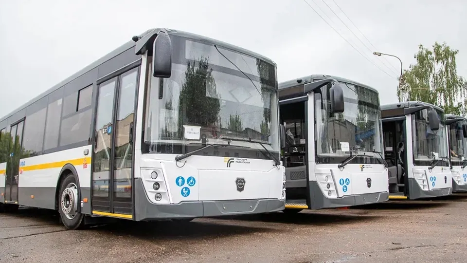 Фото: пресс-служба губернатора и правительства Московской области