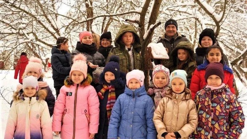 Акцию «В объективе - птицы» запустили в Протвино