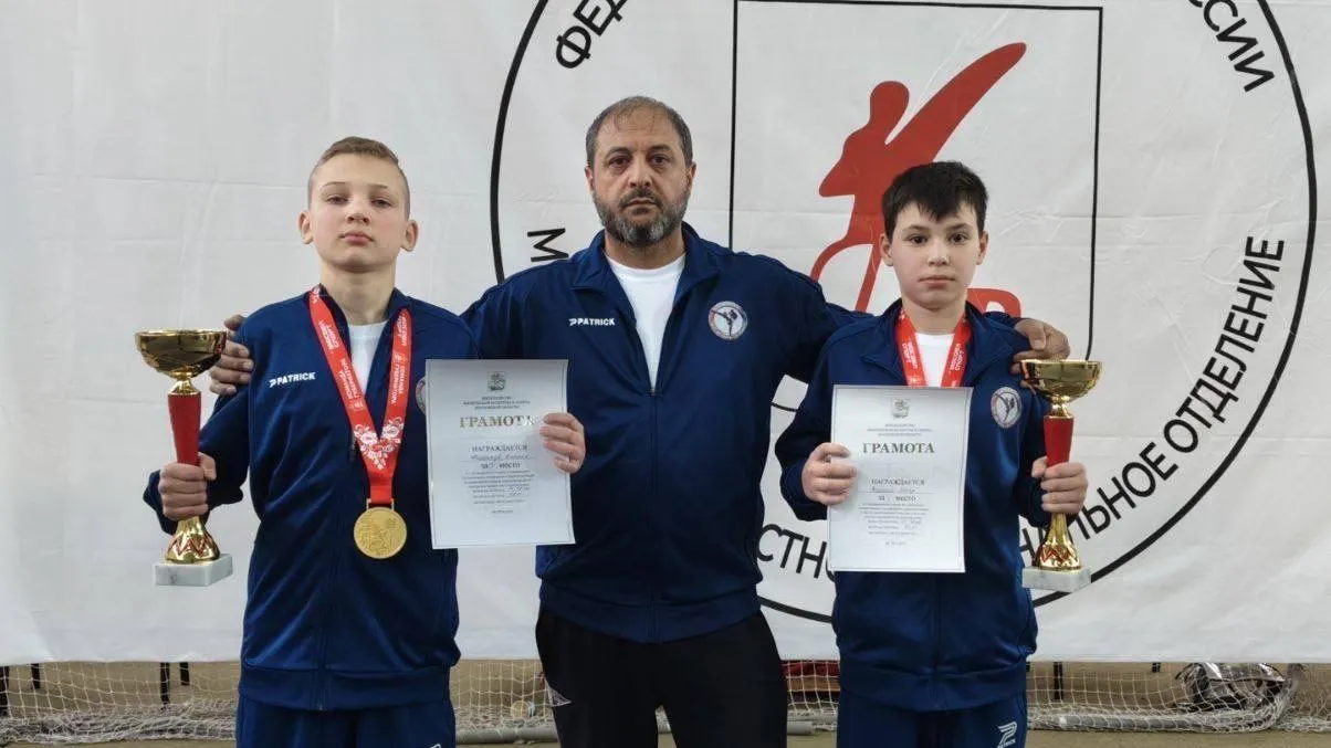 Пресс-служба администрации Ленинского городского округа