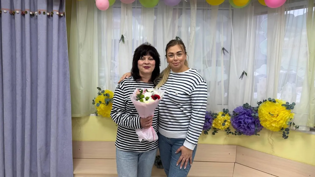 местное отделение партии «Единая Россия»