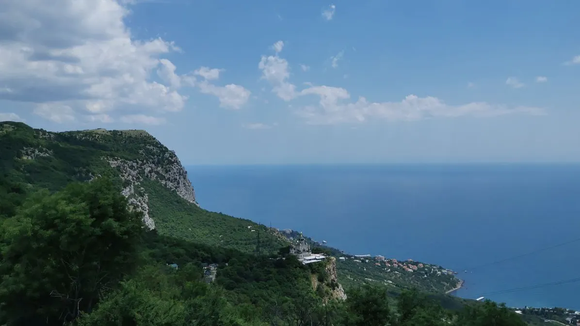 Евгений Черненко/Подмосковье Сегодня