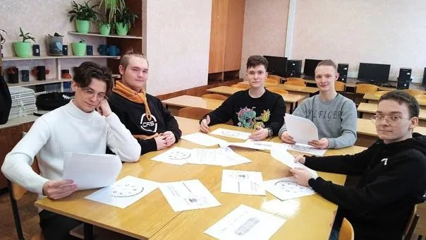 Фото: Министерство образования Московской области