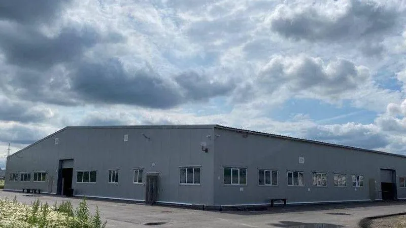 В Подольске появится 45 рабочих мест