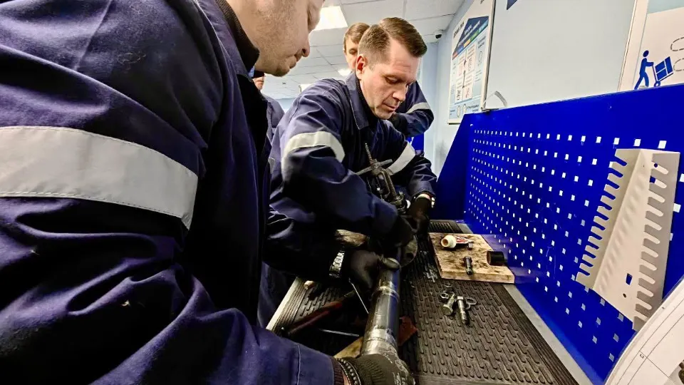 Фото: Министерство жилищно-коммунального хозяйства МО