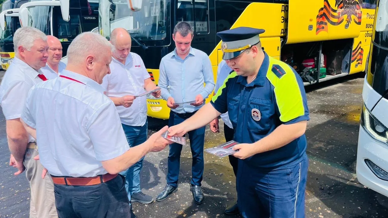 Фото: Пресс-служба ОМВД России по г.о. Ступино