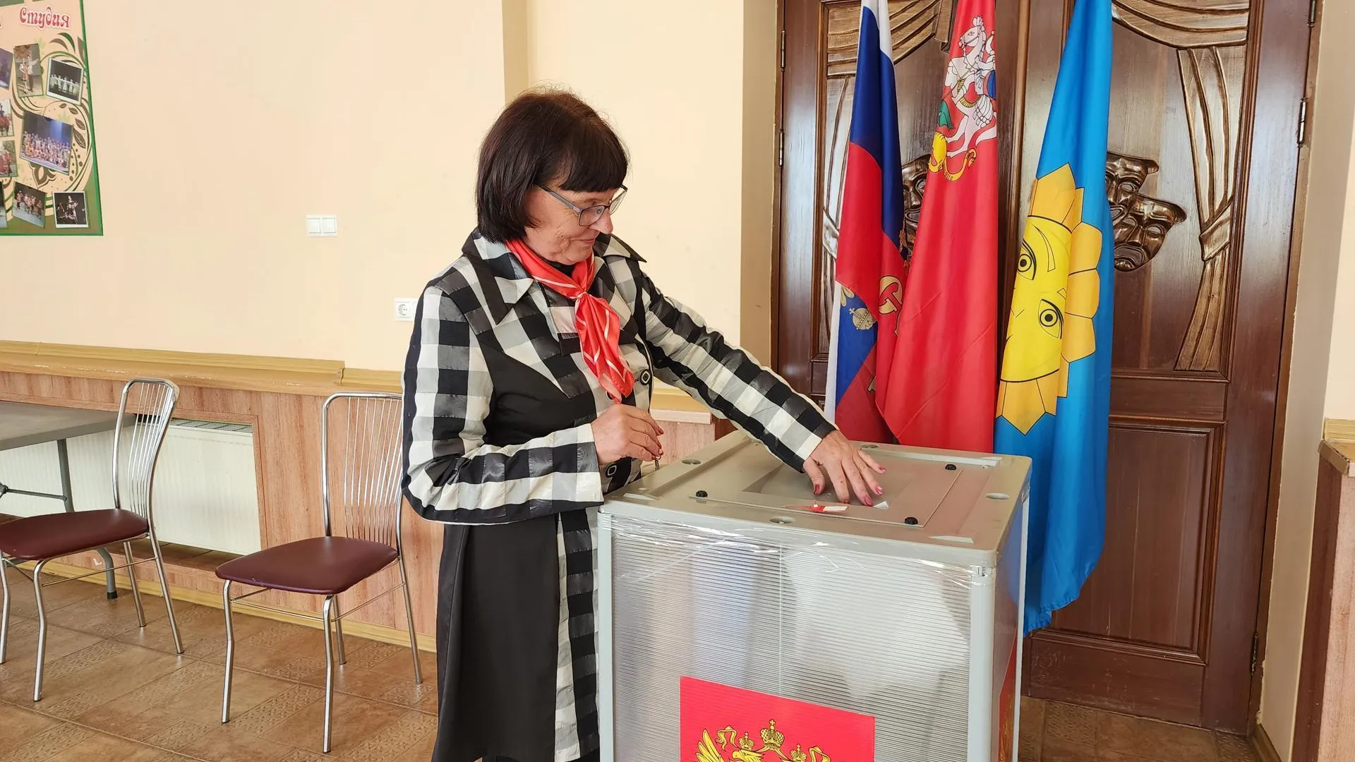 REGIONS/Владимир Ерастов