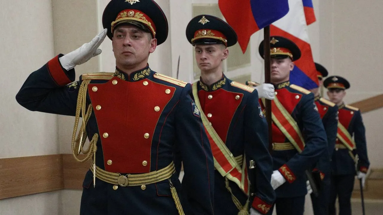 Фото: пресс-служба администрации Наро-Фоминского г.о.