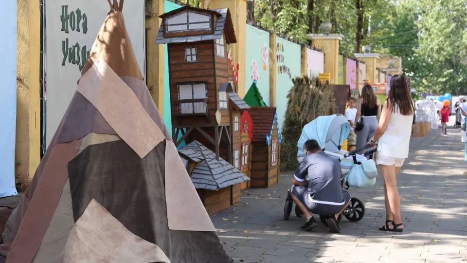 Фото: пресс-служба Администрации г. о. Ступино