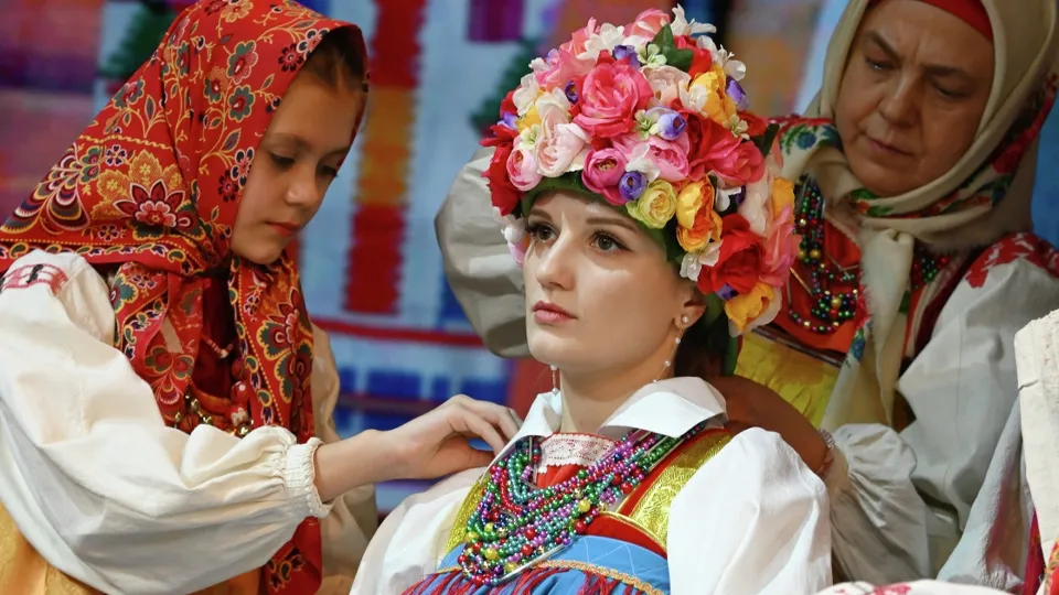 Фото: РИА Новости/Станислав Красильников