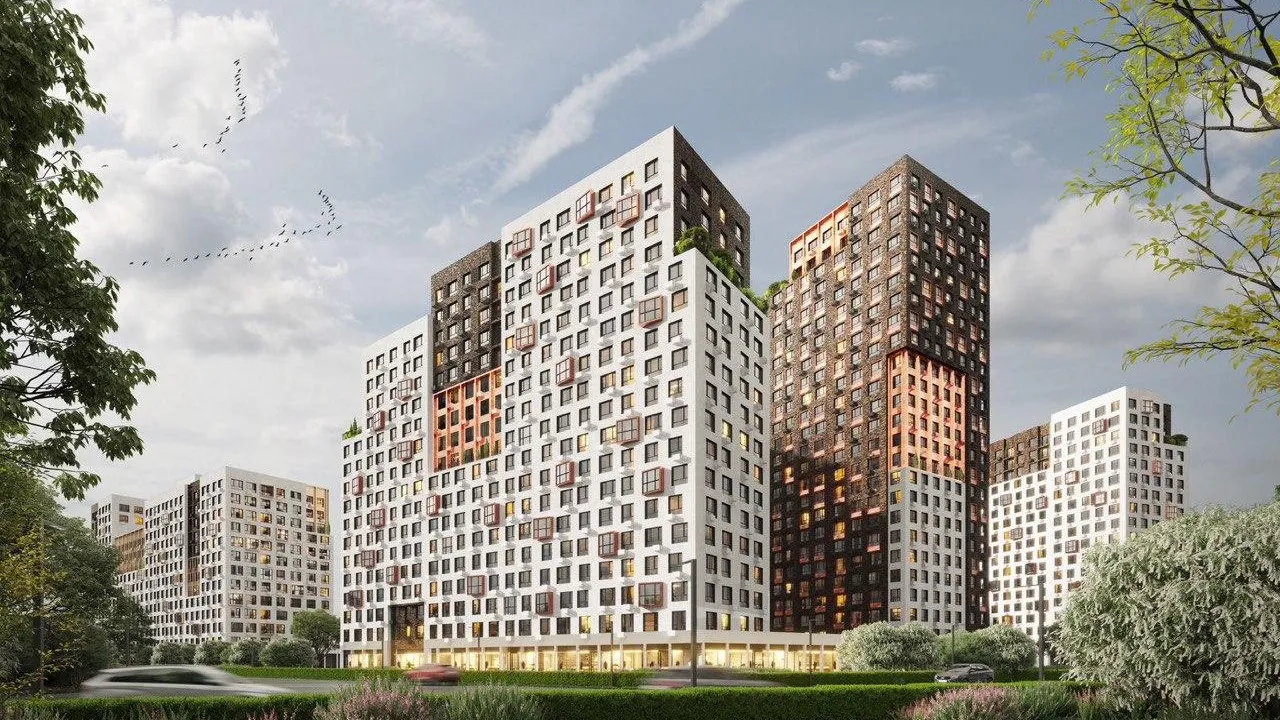 ГК «Страна Девелопмент»