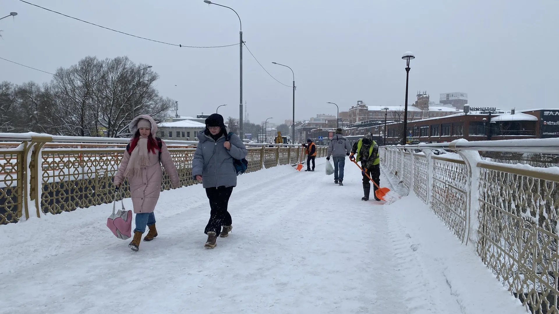 Анна Артюшина