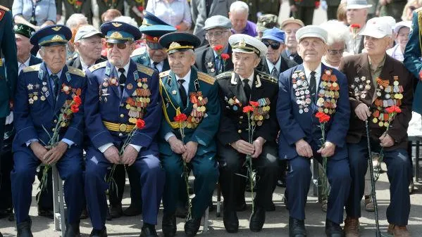 Максим Богодвид / РИА Новости