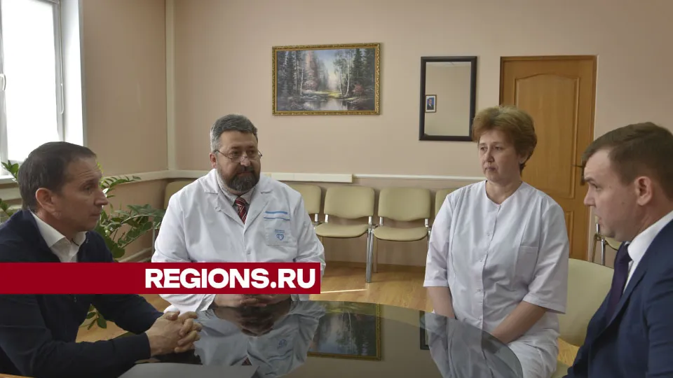 Фото: Владимир Останин