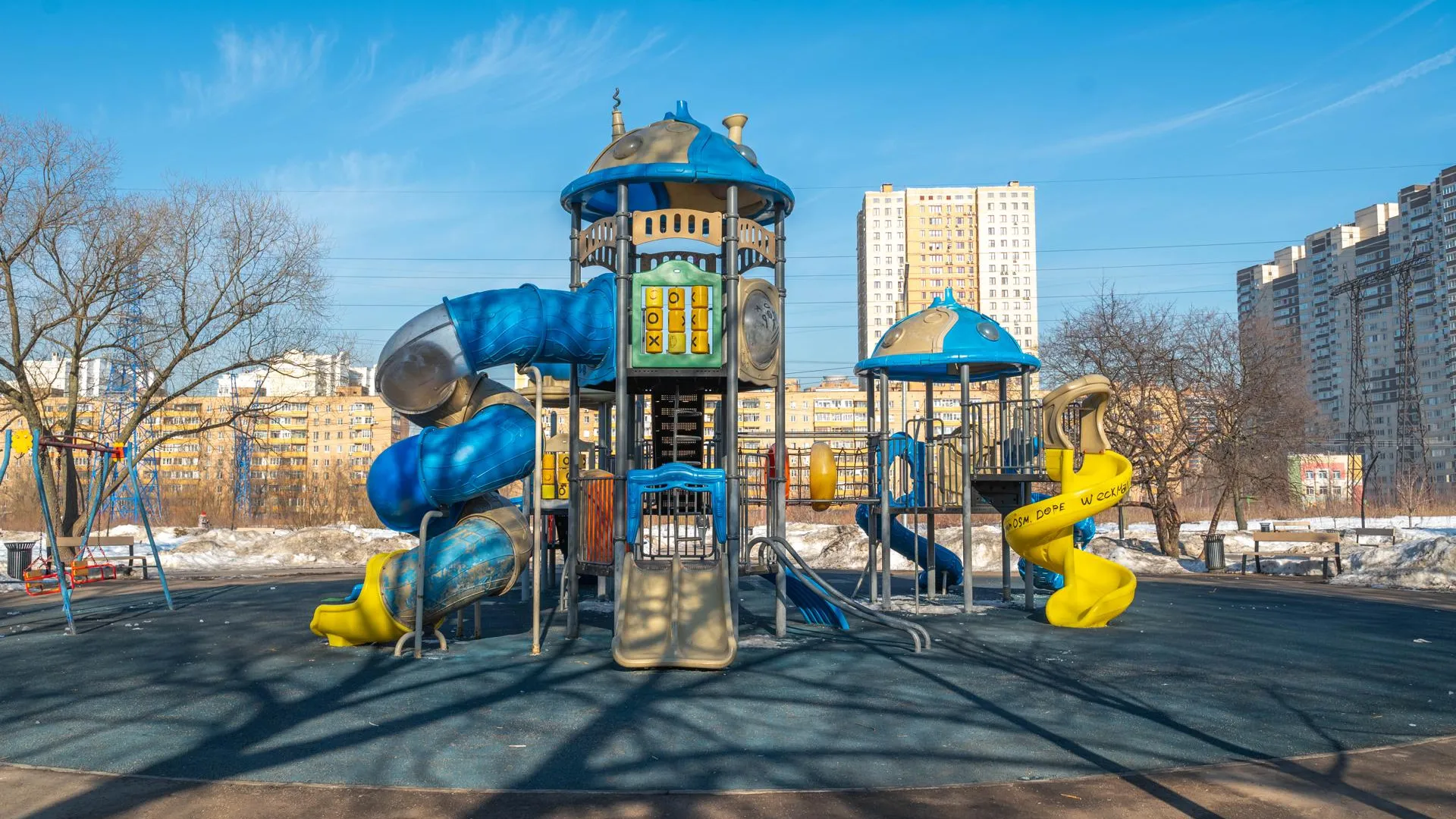 пресс-служба администрации г.о. Реутов