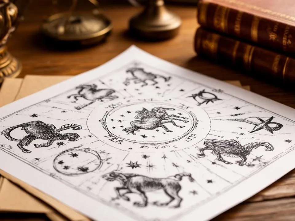 Гороскоп для всех знаков Зодиака на неделю с 20 по 26 октября