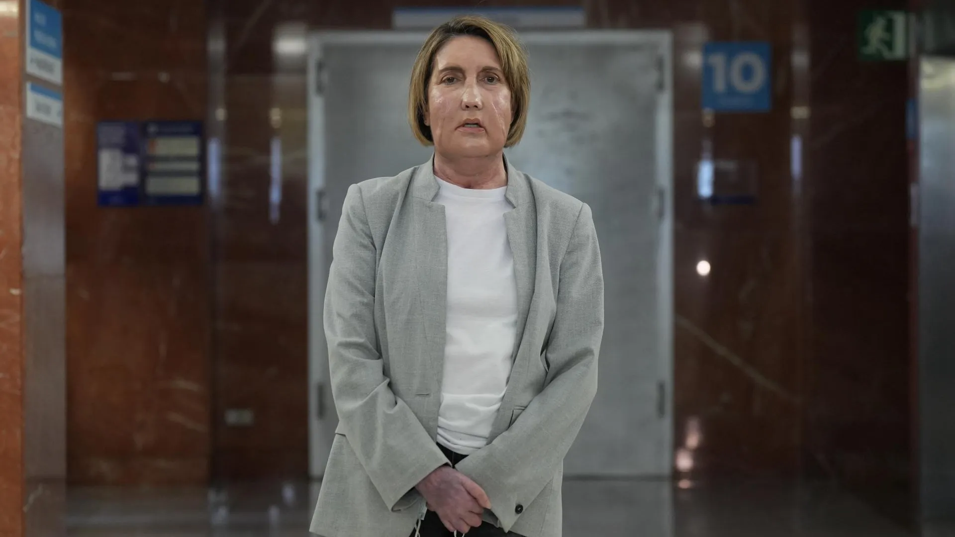 David Zorrakino/Keystone Press Agency