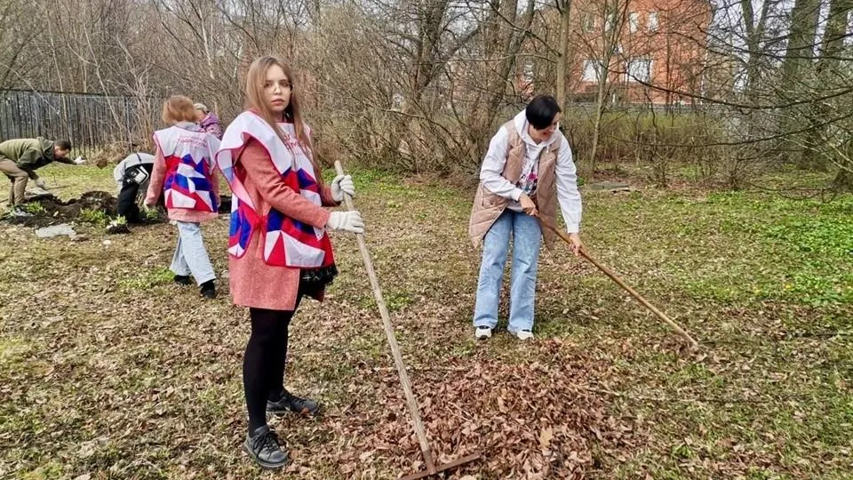Пресс-служба администрации городского округа Серпухов