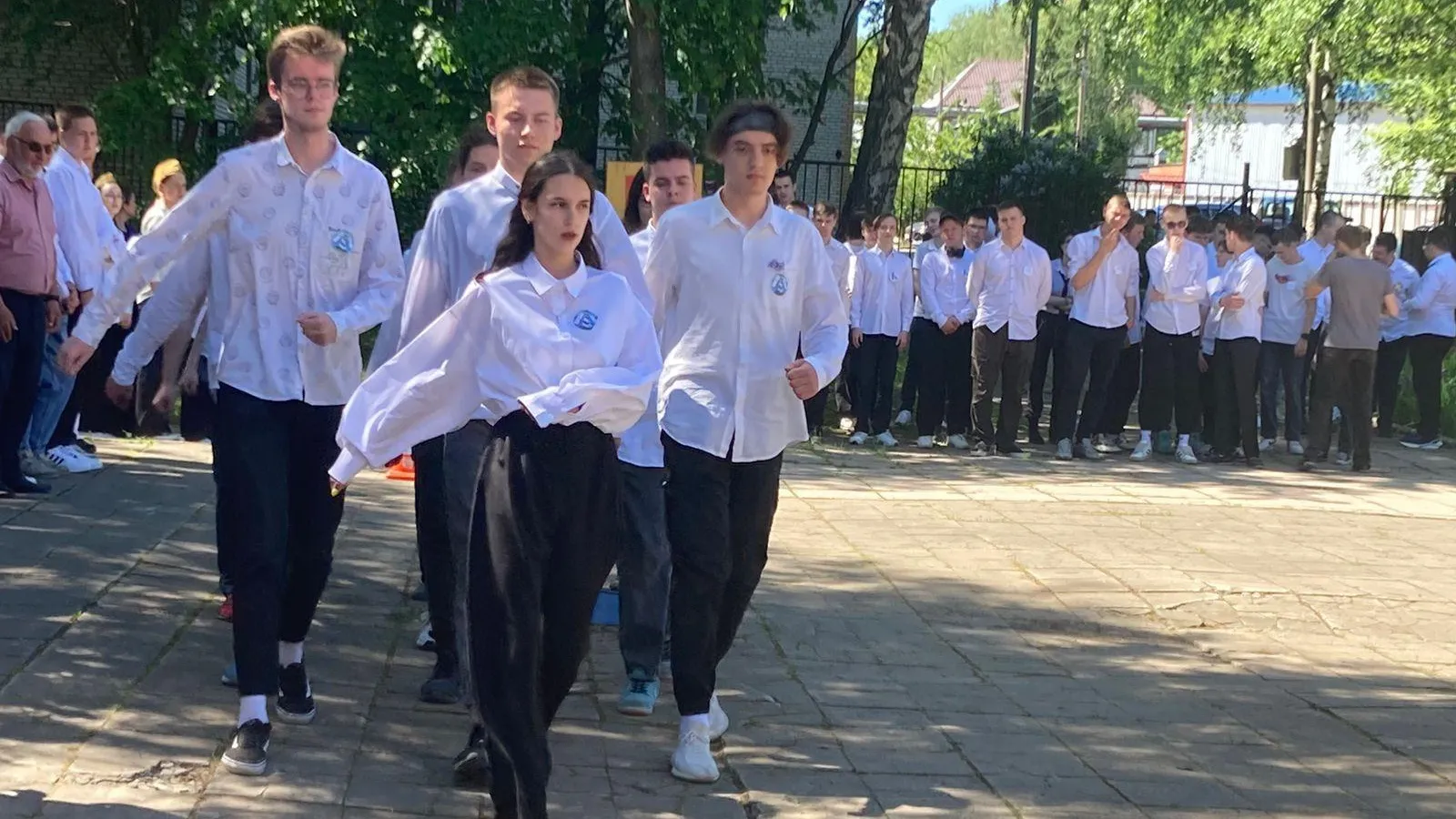 Фото: Министерство образования Московской области