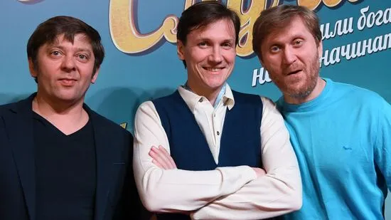 Фото: РИА Новости / Екатерина Чеснокова